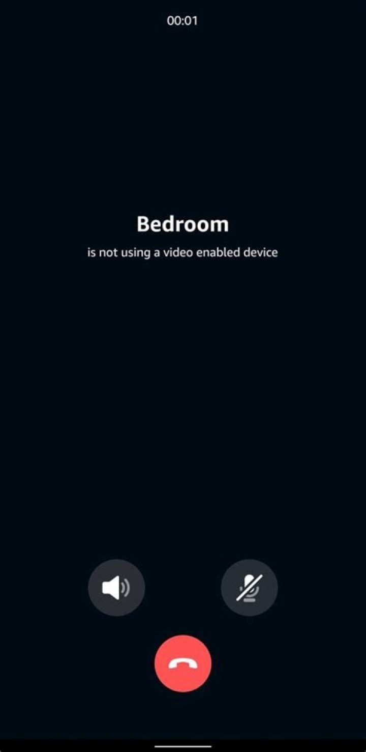 Can I drop in on someone else's Alexa?