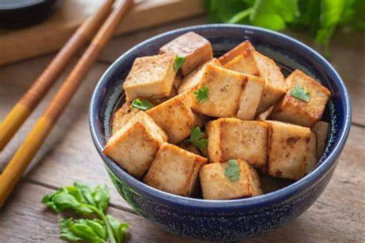 Can you microwave tofu reheat?