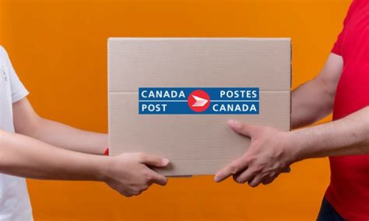 Does Canada Post deliver parcels on weekends?