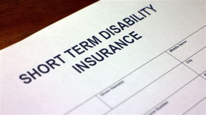 Does everyone qualify for short-term disability?