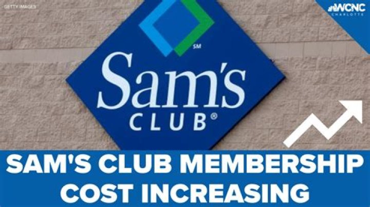 Does Sam's Club have protein powder?
