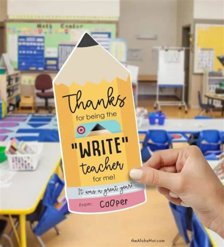 How can I write teacher?