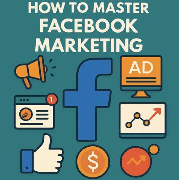 How do I Master Facebook Marketing?