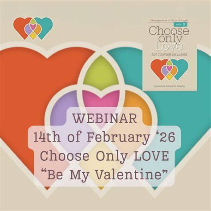How does choose love work?