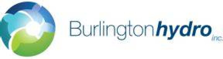 How often does Burlington Hydro bill?