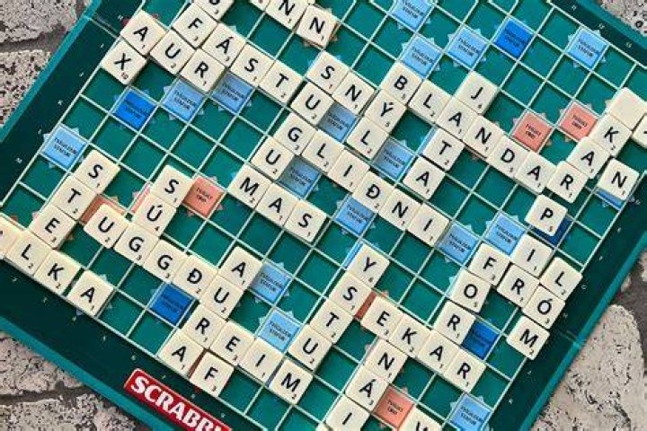 Is Mede a Scrabble word?
