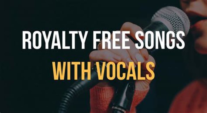 What are the most popular royalty free songs?