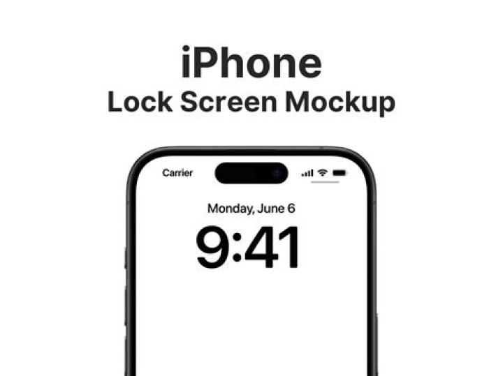 What causes iPhone to lock up?