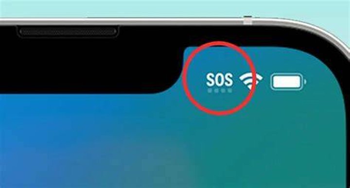 What does MNO mean on iPhone?