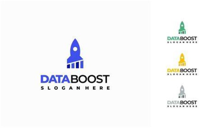 What is a data boost?