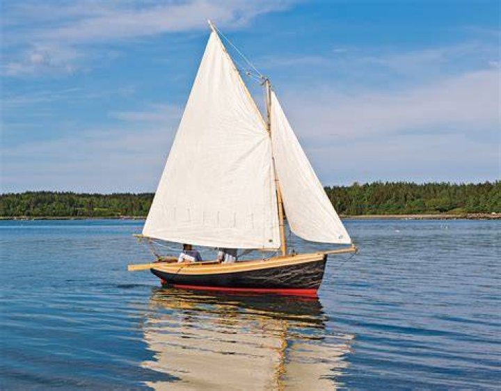 What is a sloop used for?