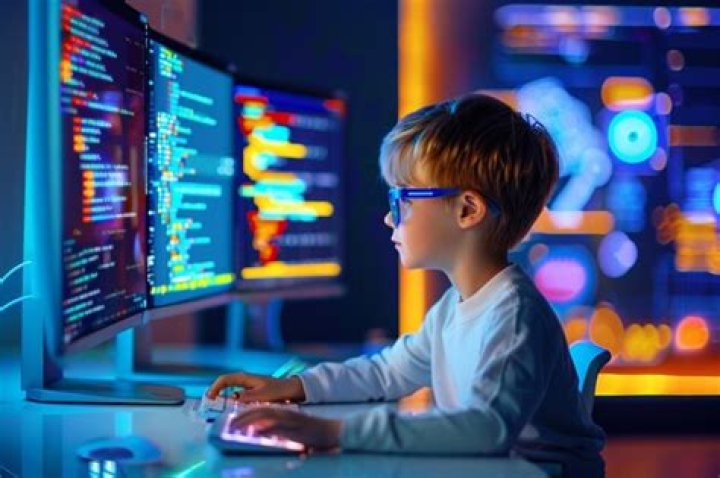 What is child coding?