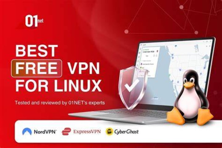 What is the best free VPN for Linux?