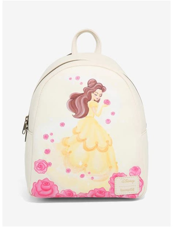 What is the topic of beauty and the beast?
