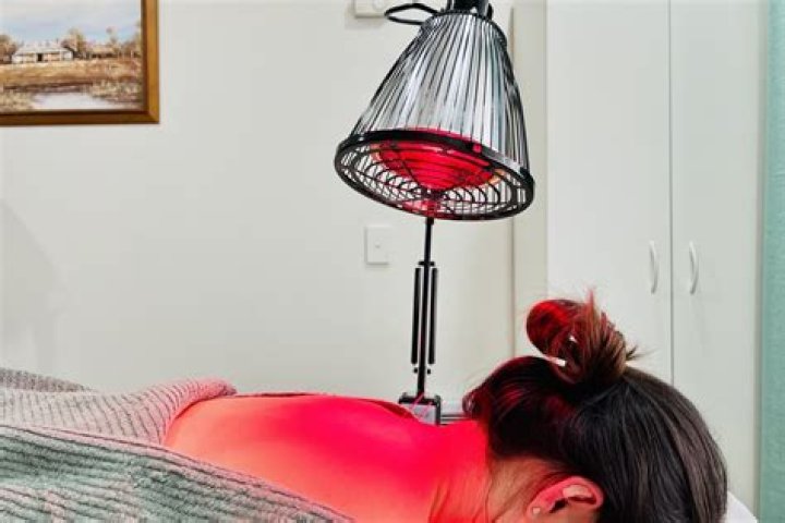 What is used for heat therapies?