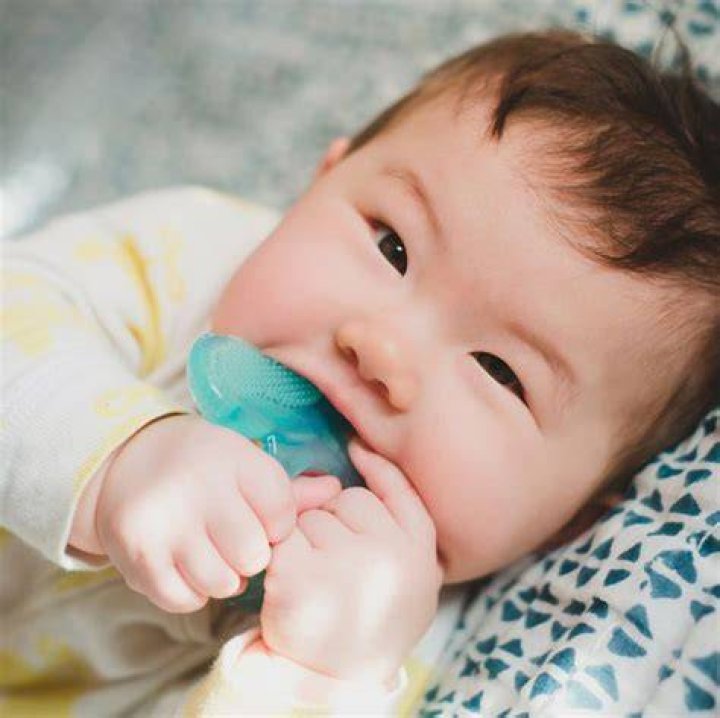 When should I buy a baby teether?