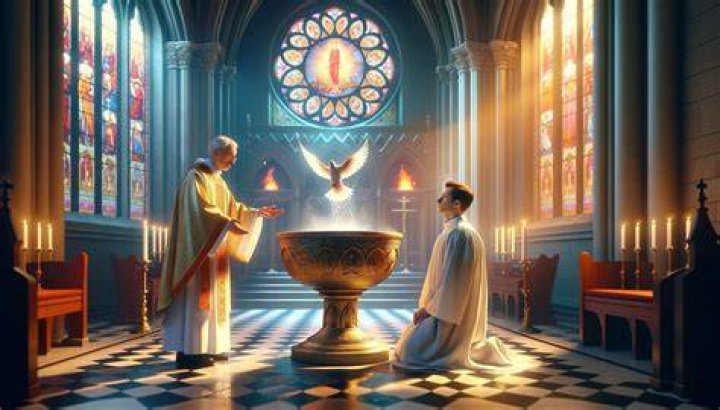 Where does penance come from?