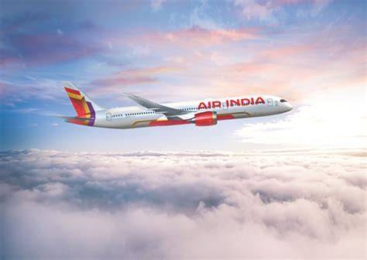 Which airlines are official in India?