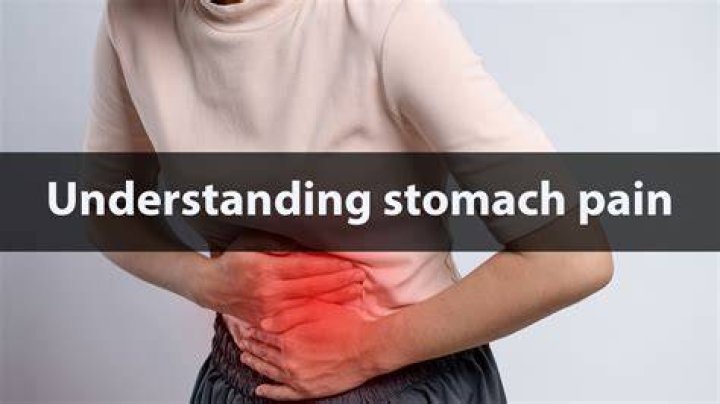 Why does my cat's stomach hurt when I touch it?