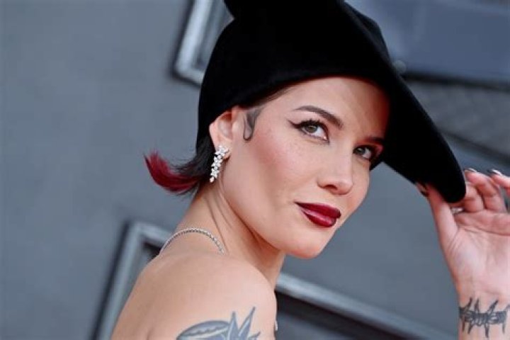 Why is Halsey called Halsey?